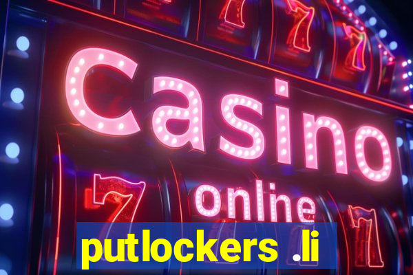 putlockers .li